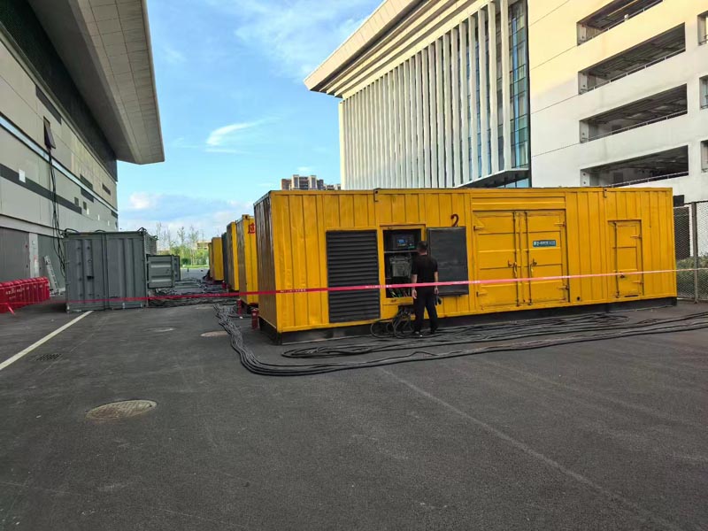 陵城柴油发电机冬季保养注意事项？