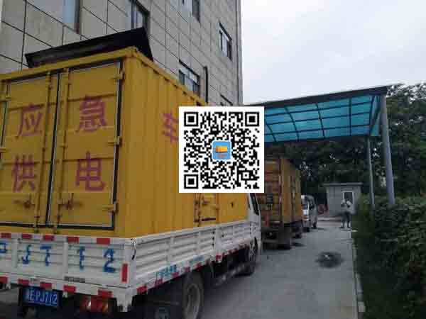 陵城发电车出租-发电机产品使用越来越广泛