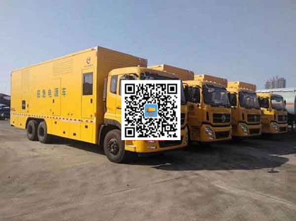 陵城出租发电车-怎样确保潍柴发电机组的质量
