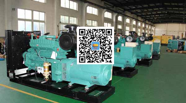 陵城发电机租赁-60Hz发电设备出口的可行性研究