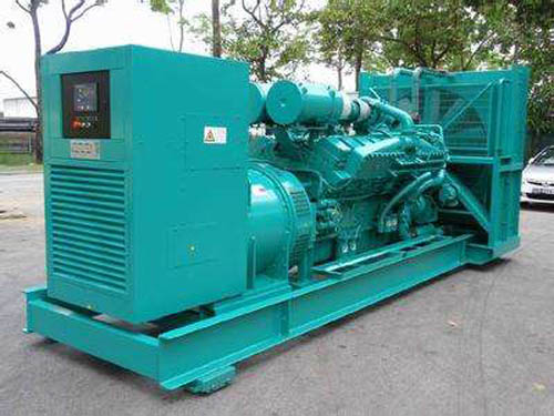 陵城如何选择适合 100KW 发电机的电缆长度?