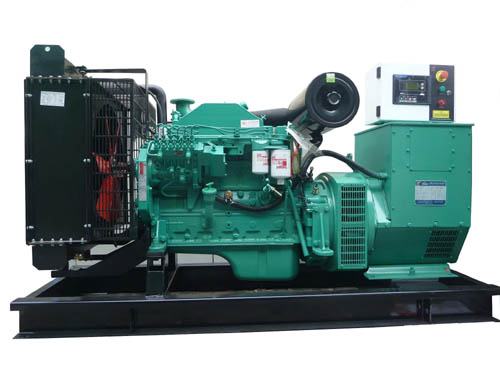 陵城有哪些方法可以提高 200kw 柴油发电机的燃油效率？