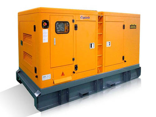 陵城影响 200kw 柴油发电机油耗的因素有哪些?