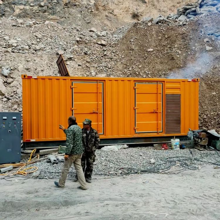 陵城如何降低 200kW 柴油发电机在高海拔地区的油耗？