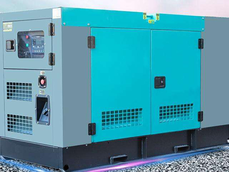陵城50KW柴油发电机油耗是多少？