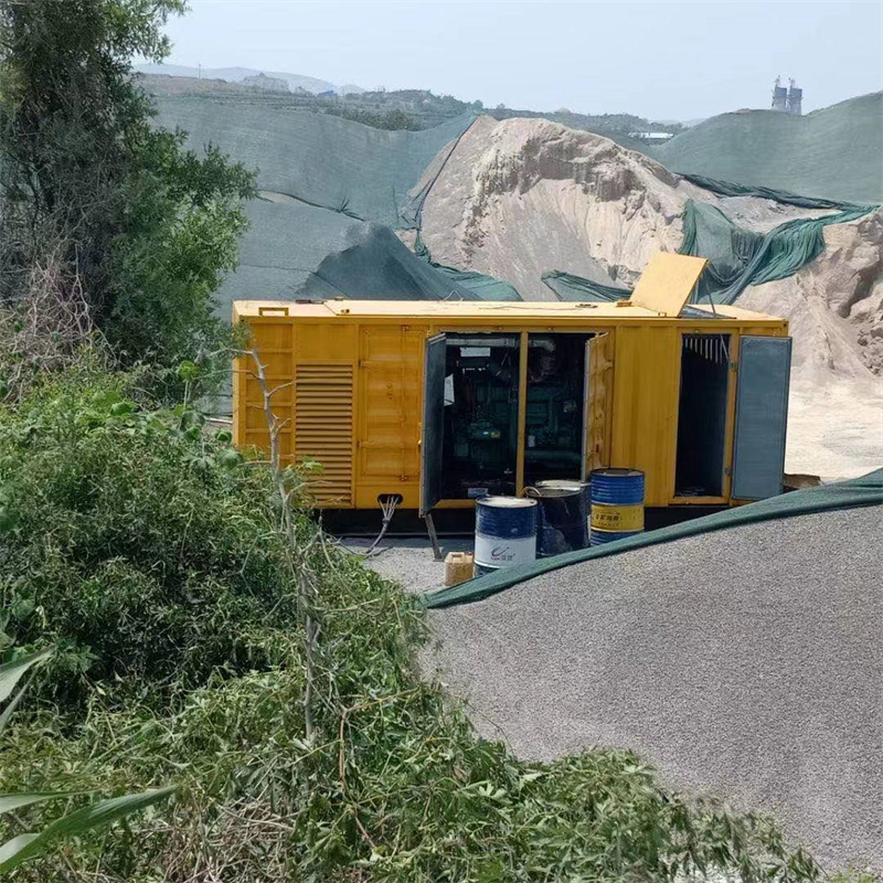 陵城影响 400KW 柴油发电机组油耗的因素有哪些？