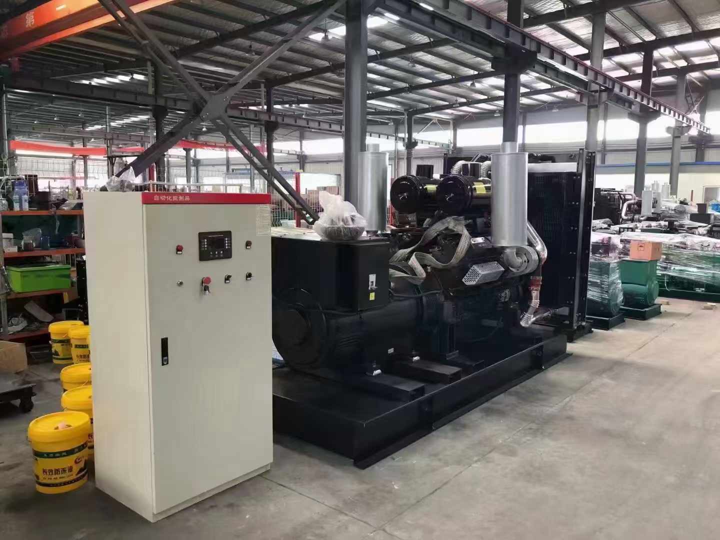 陵城2500KVA 负载需要配备多大的变压器？