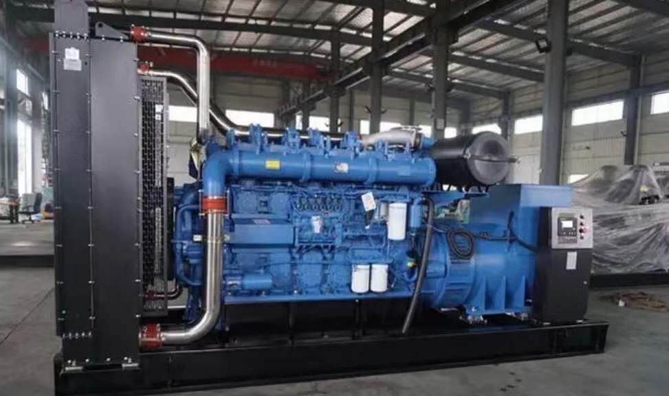 陵城如何选择适合的 500kW 柴油发电机组？