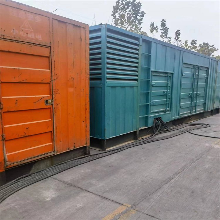 陵城如何选择适合 600kW 柴油发电机组的热继电器？