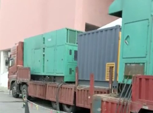 陵城柴油发电机的功率因数一般是多少?